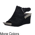 Earthies Women's 'Bonaire' Sandals