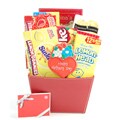 Mother's Day Goodies Gift Basket with $30 Target Gift Card
