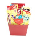 Mother's Day Goodies Gift Basket