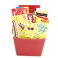 Sunny Sweets Gift Basket