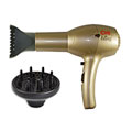 CHI Bling Champagne Ice Low EMF Ceramic Hair Dryer