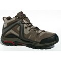 Columbia Men's 'Shastalavista' Mid-Hiking Boots