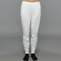 Patagonia Women's Capilene 1 Silkweight White Baselayer Bottoms