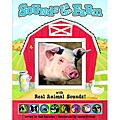 Sounds on the Farm Book