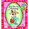 'Just Like My Mommy' Magnetic Book