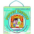 Soft Shapes Puppet Theater Girls Gift Pack