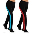 Aqua Collection Women's Fitness Pants