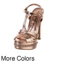 Unlisted by Kenneth Cole Women's 'Carry Away' Heels
