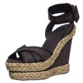 Matisse Women's 'Ipanema' Canvas Wedges