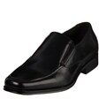 Robert Wayne Men's 'Doyal' Square-toe Loafers