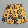 Ixtreme Infant Boy's Hibiscus Swim Shorts
