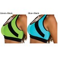 Ocean Collection Women's Soft Cup Sports Bra