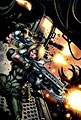 Gears of War Book 3 (Hardcover)