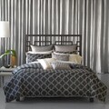 Bryan Keith Portland 9-Piece Queen-size Comforter Set