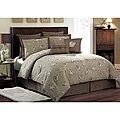 Key West 8-piece Full-size Comforter Set