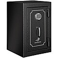 Winchester Safe Home 7 Fire and Security Safe