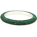 Calvina Emerald Bangle (India)
