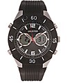 Unlisted Men's Analog-digital Polyurethane Strap Watch