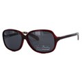 Vera Bradley Women's VB3620 Symphony Round Sunglasses