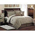 Key West 8-piece Queen-size Comforter Set
