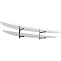 Zuma 2 unit SUP/Surf Board Wall Mount Rack