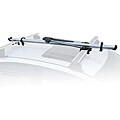 SpareHand "Linear VR-835" Roof Mount Bike Carrier w/ Aluminum Rail
