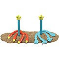 Melissa & Doug Seaside Sidekicks Horseshoe Set