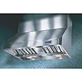 Kobe CH-101 Series 42-inch Wide Range Hood