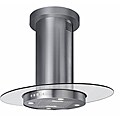 Kobe IS-20 Series 36-inch Wide Island Range Hood