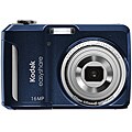 Kodak EasyShare C1550 Blue Digital Camera