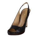 Nine West Women's 'Melbury' Peep-toe Slingback Heels