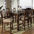 Somerton Rhythm Counter Height Table