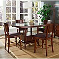 Somerton Perspective Counter Height Table