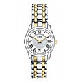 Movado Women's Swiss Filmore Two-tone Watch