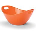 Rachael Ray Serveware Orange 4.75-qt Serving Bowl