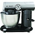 dr. Tech SL-9803 5.3-Quart 6-Speed Multi-function Stand Mixer