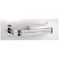Taymor Coach Vanity Towel Shelf