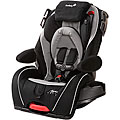 Safety 1st Alpha Elite Car Seat in Quartz