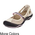 Jambu Women's 'Eclipse' Mesh Slip-ons