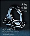 Fifty Shades Freed (Compact Disc)