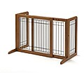 Richell Freestanding Small Pet Gate