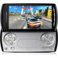 Sony Ericsson Xperia Play Unlocked Cell Phone