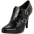 Lauren by Ralph Lauren Women's 'Latisha' Booties