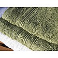 Charisma Premium Hygro 100-percent Cotton 24-piece Towel Set