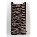 Cotton Tale Nightingale Faux Fur Throw