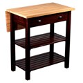 Sandy Creek Kitchen Island