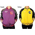 Hudson Outerwear Big Kid's Cotton Twill Varsity Jacket