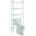 Taymor Modern Three-shelf Space Saver