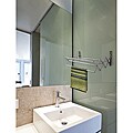 Taymor Expanding Towel Rack