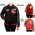 Hudson Outerwear Women's Wool Varsity Jacket